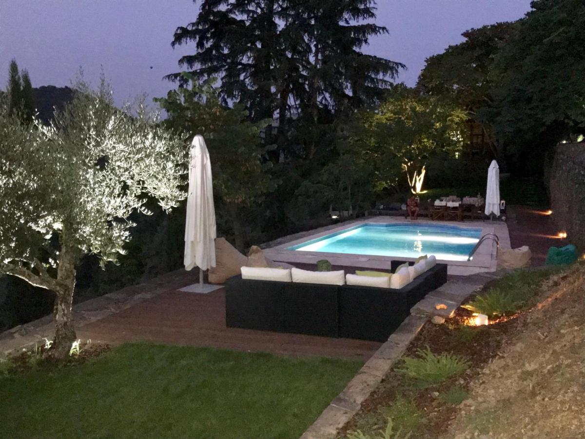 Quinta De S. Jose - Turismo Rural Ervedosa do Douro Екстер'єр фото