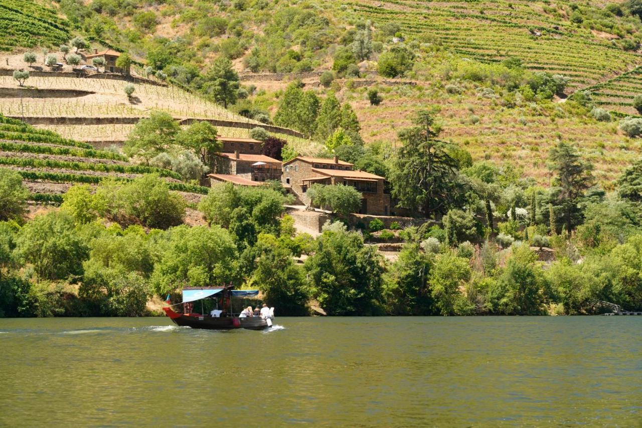 Quinta De S. Jose - Turismo Rural Ervedosa do Douro Екстер'єр фото