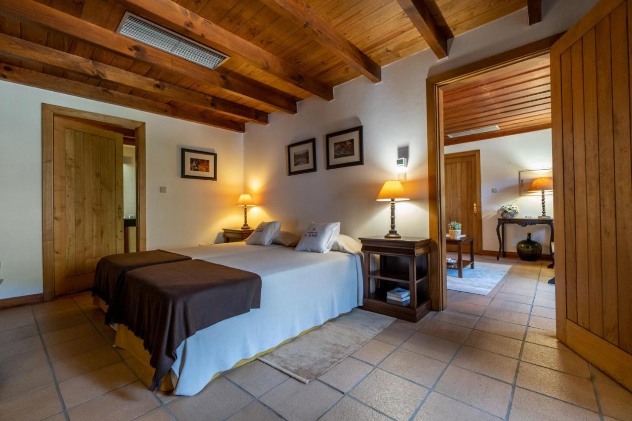 Quinta De S. Jose - Turismo Rural Ervedosa do Douro Екстер'єр фото
