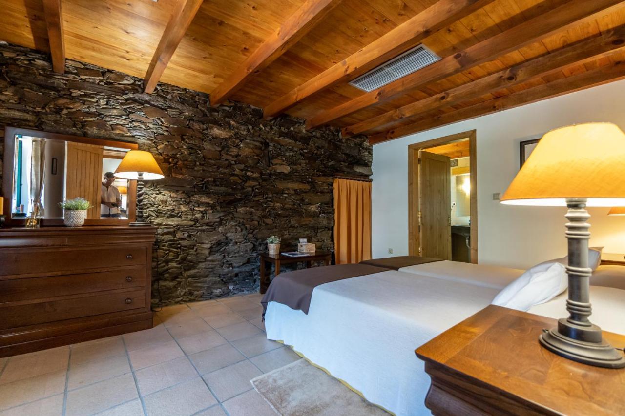 Quinta De S. Jose - Turismo Rural Ervedosa do Douro Екстер'єр фото