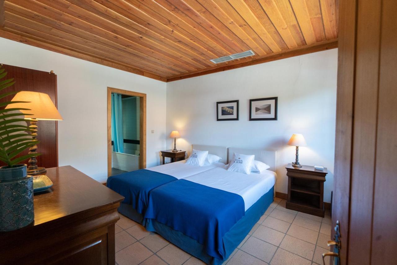 Quinta De S. Jose - Turismo Rural Ervedosa do Douro Екстер'єр фото