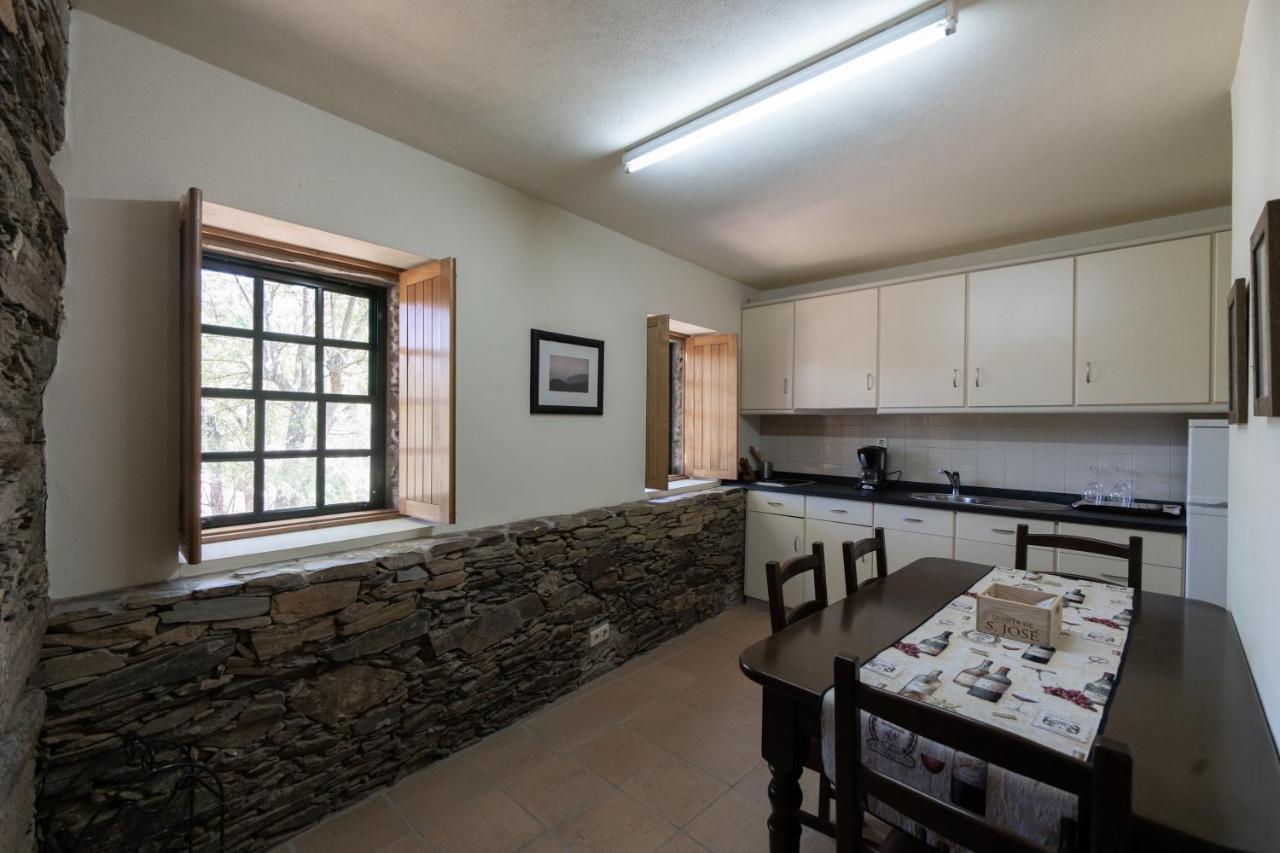 Quinta De S. Jose - Turismo Rural Ervedosa do Douro Екстер'єр фото