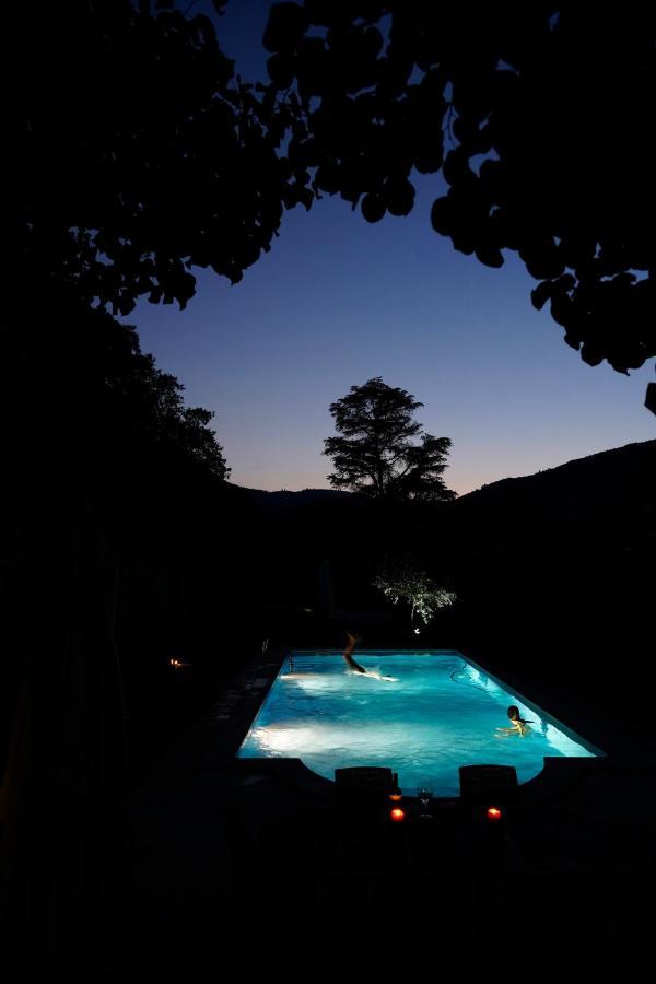 Quinta De S. Jose - Turismo Rural Ervedosa do Douro Екстер'єр фото