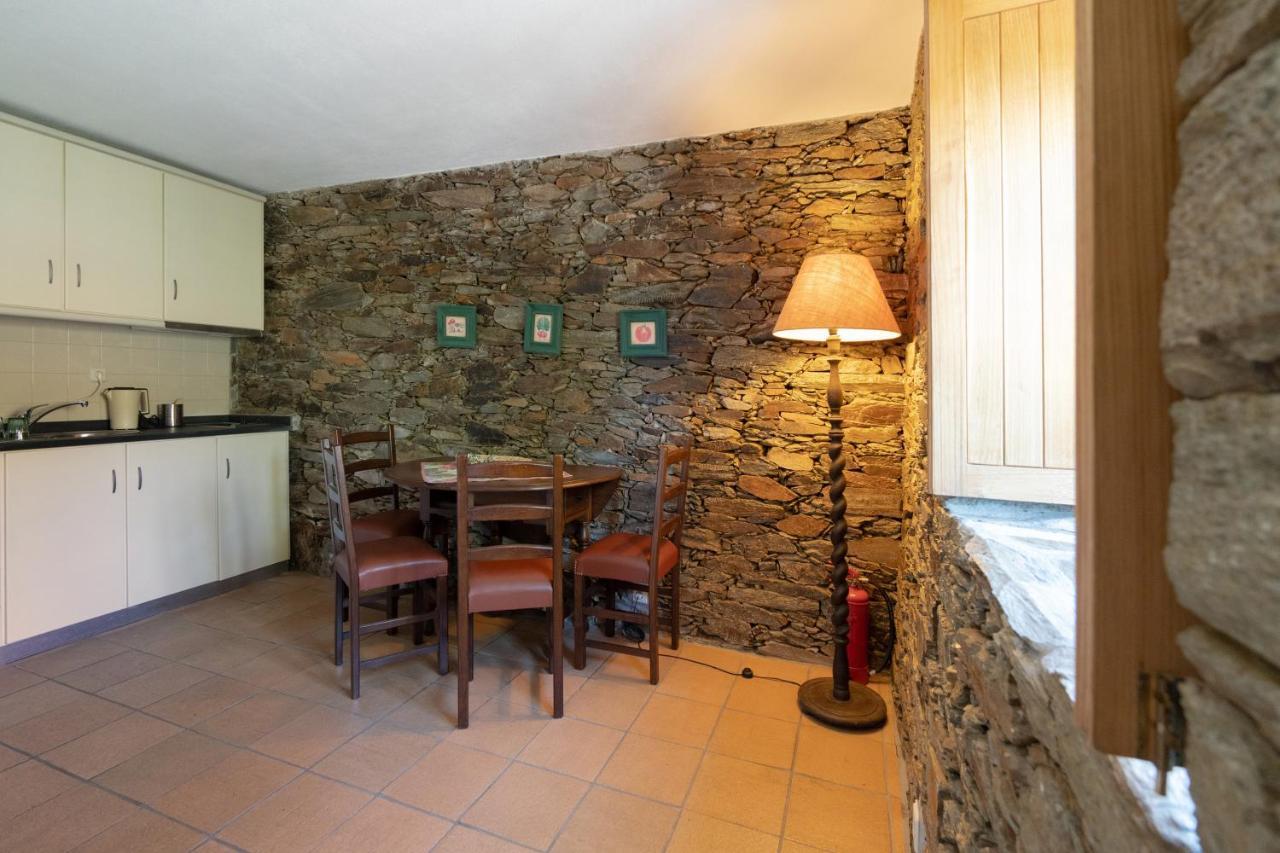 Quinta De S. Jose - Turismo Rural Ervedosa do Douro Екстер'єр фото