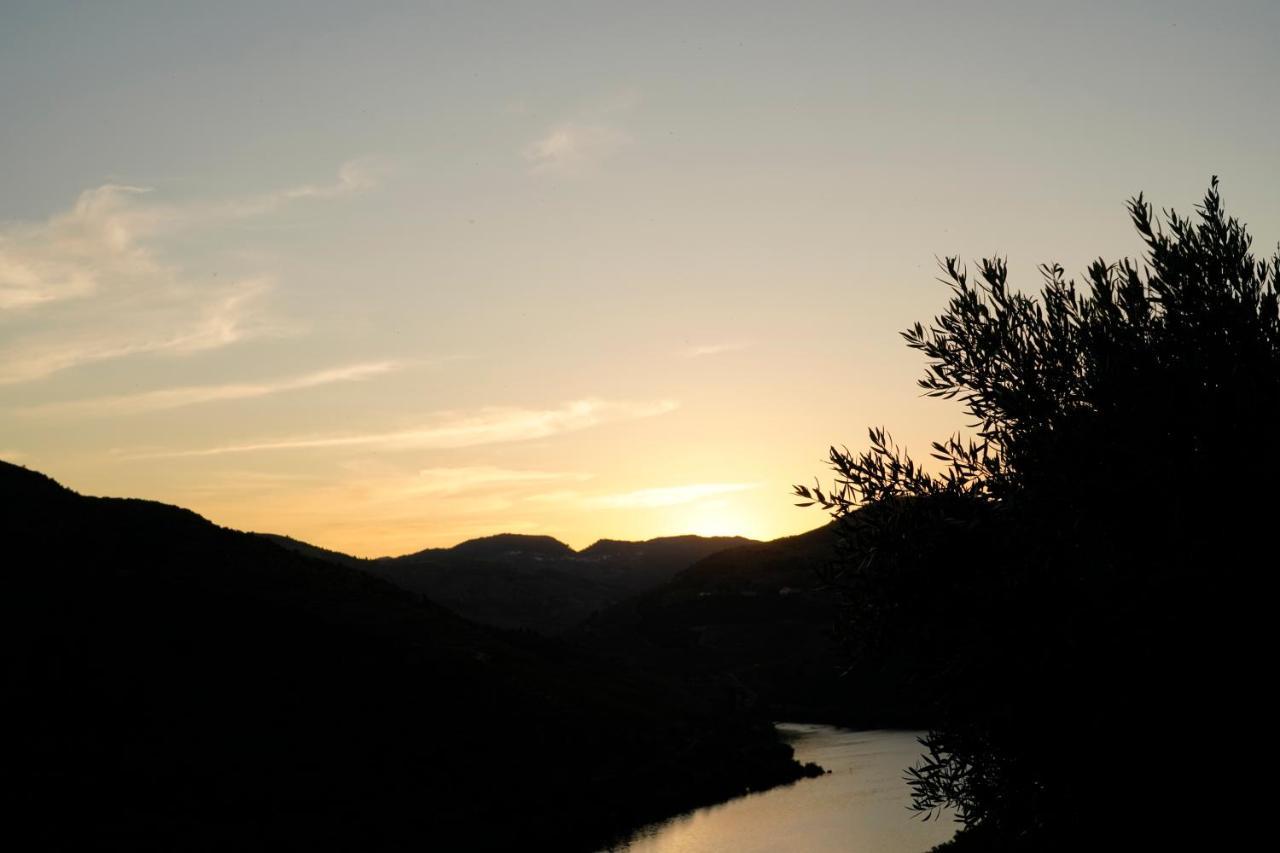 Quinta De S. Jose - Turismo Rural Ervedosa do Douro Екстер'єр фото