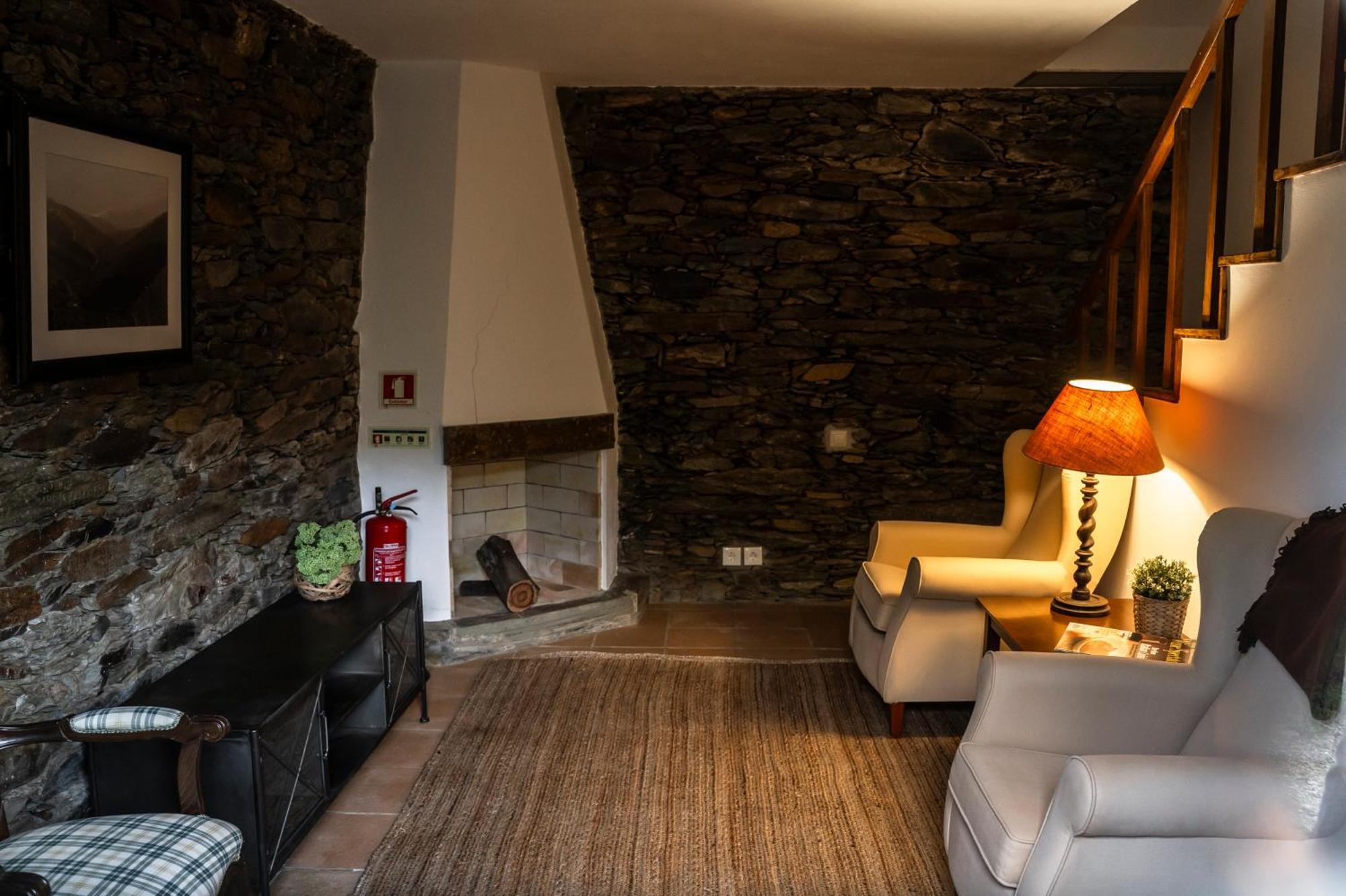 Quinta De S. Jose - Turismo Rural Ervedosa do Douro Екстер'єр фото