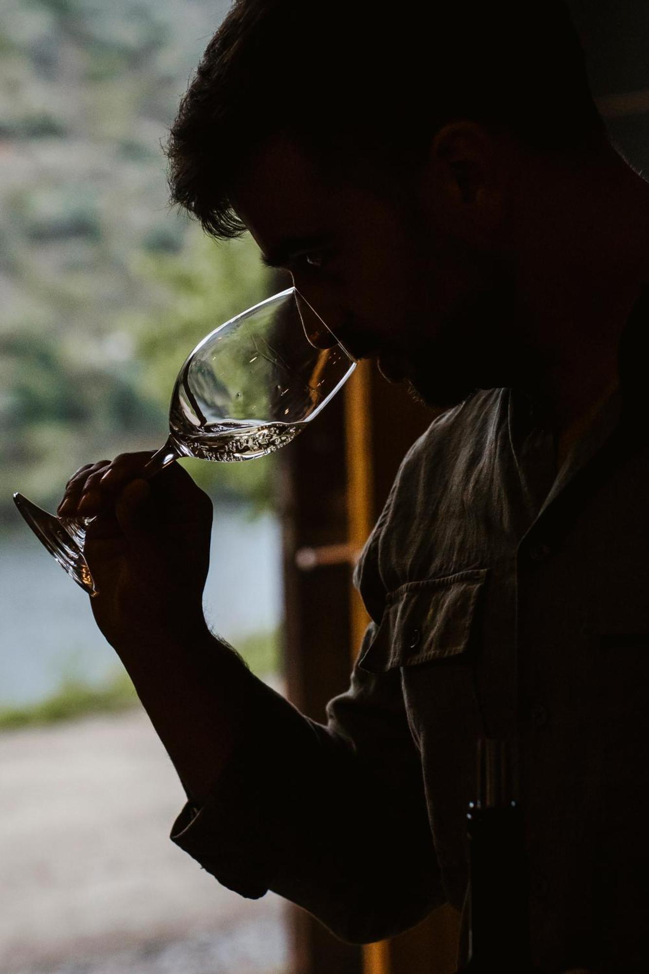 Quinta De S. Jose - Turismo Rural Ervedosa do Douro Екстер'єр фото
